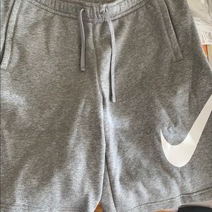 Men’s Nike shorts